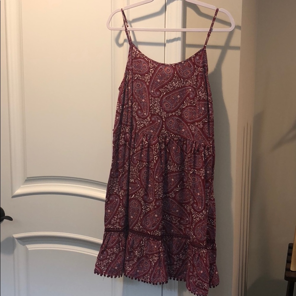 ! NWT Old Navy Sundress